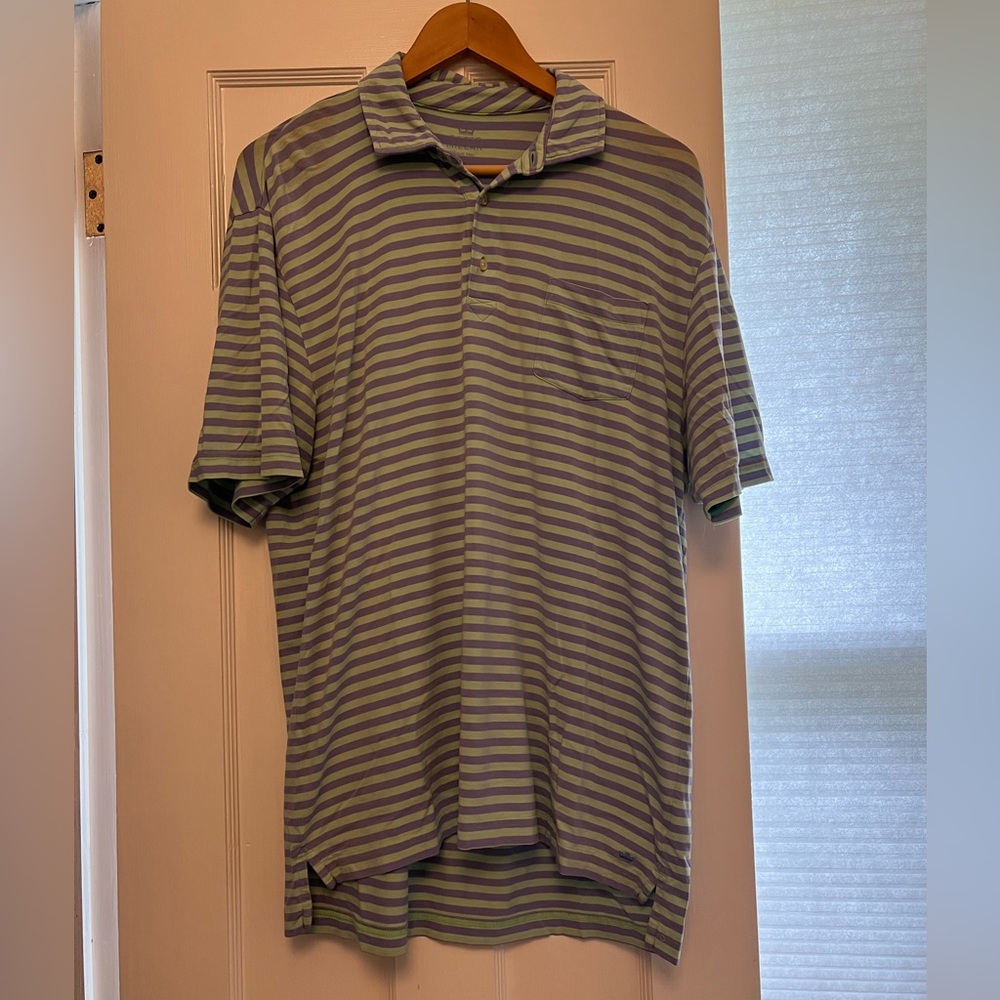 Peter Millar polo